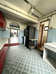 Blk 209 Boon Lay Place (Jurong West), HDB 3 Rooms #556470091